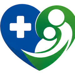 Suraksha Care logo